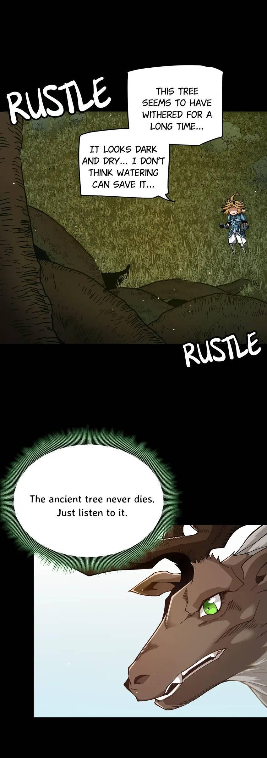 The Game That I Come From Chapter 190