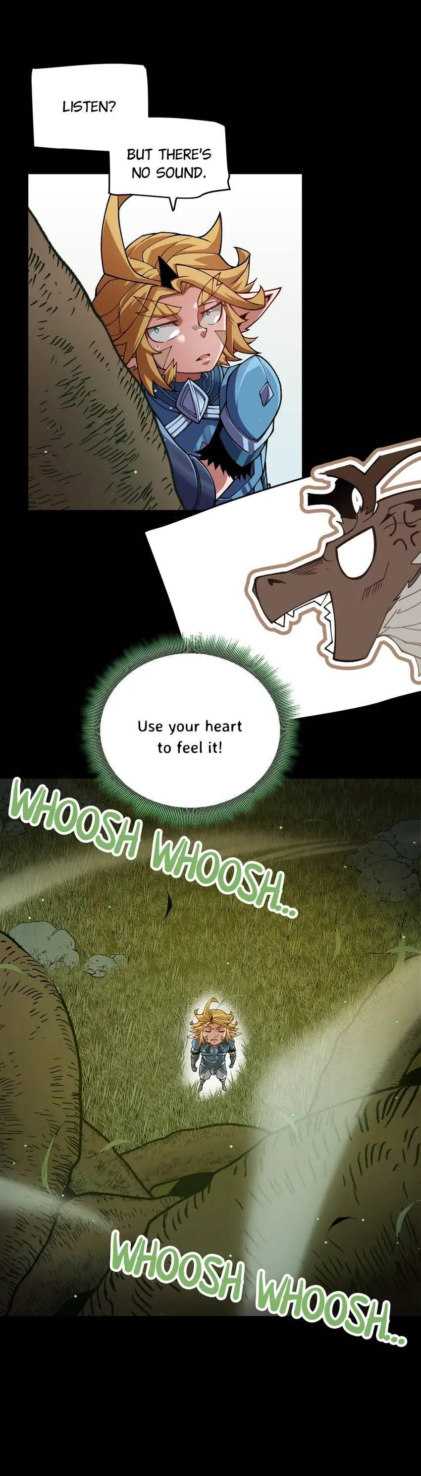 The Game That I Come From Chapter 190