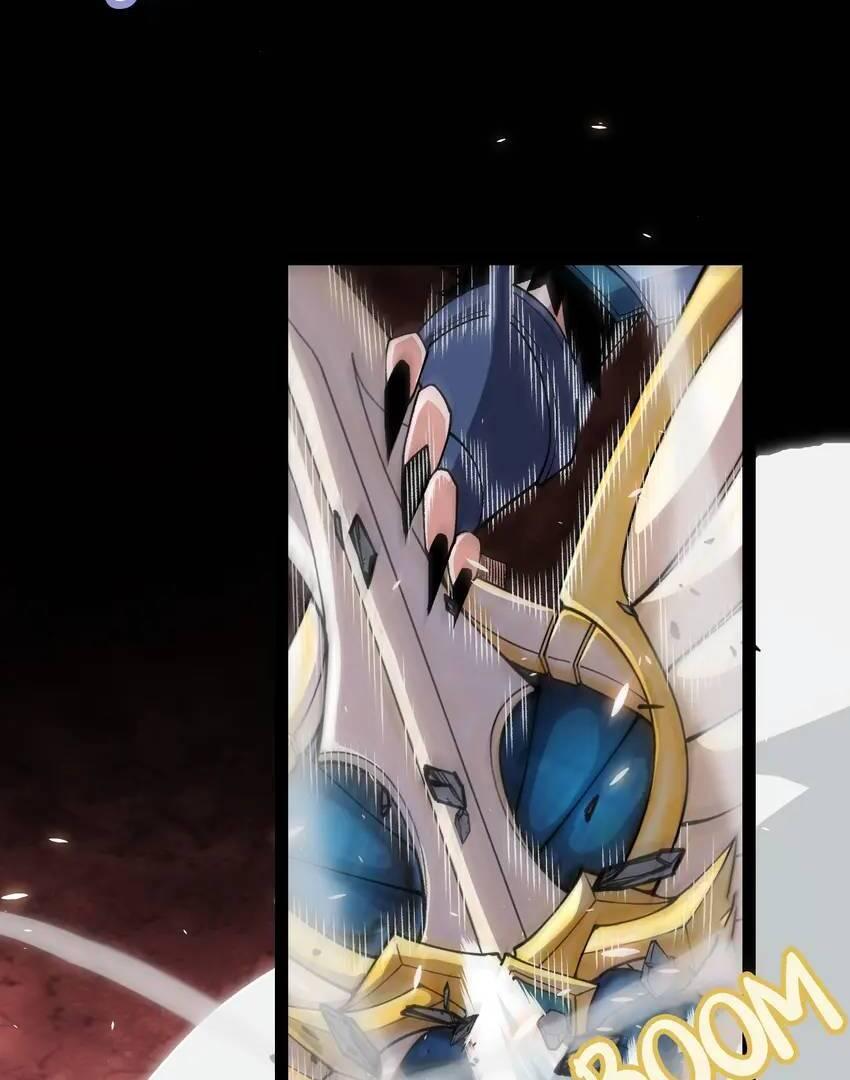 The Game That I Come From Chapter 191