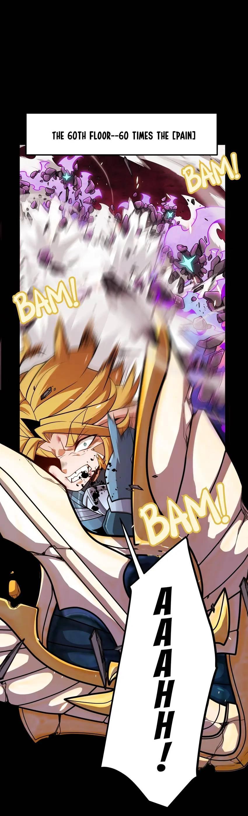 The Game That I Come From Chapter 191