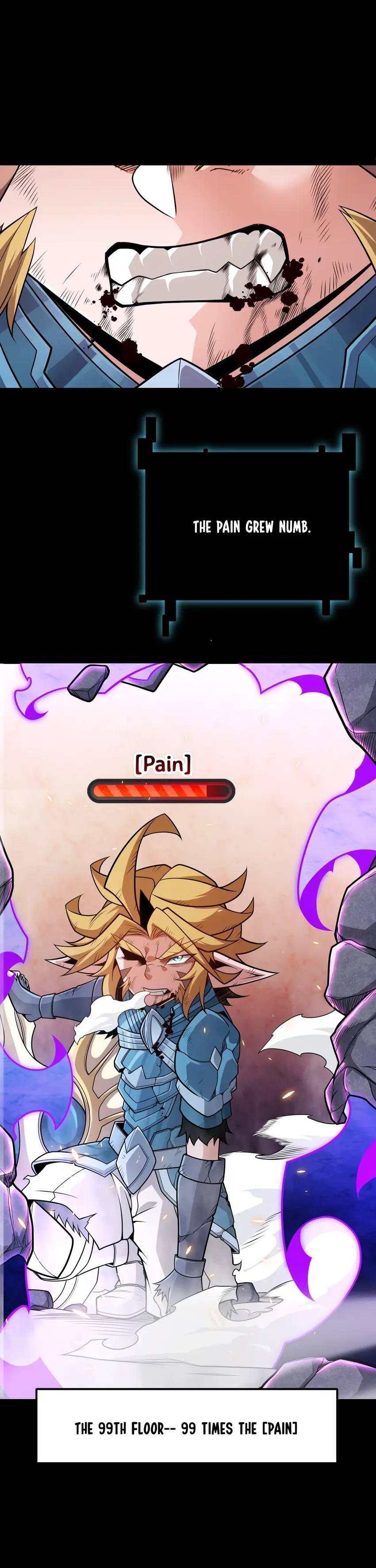 The Game That I Come From Chapter 191