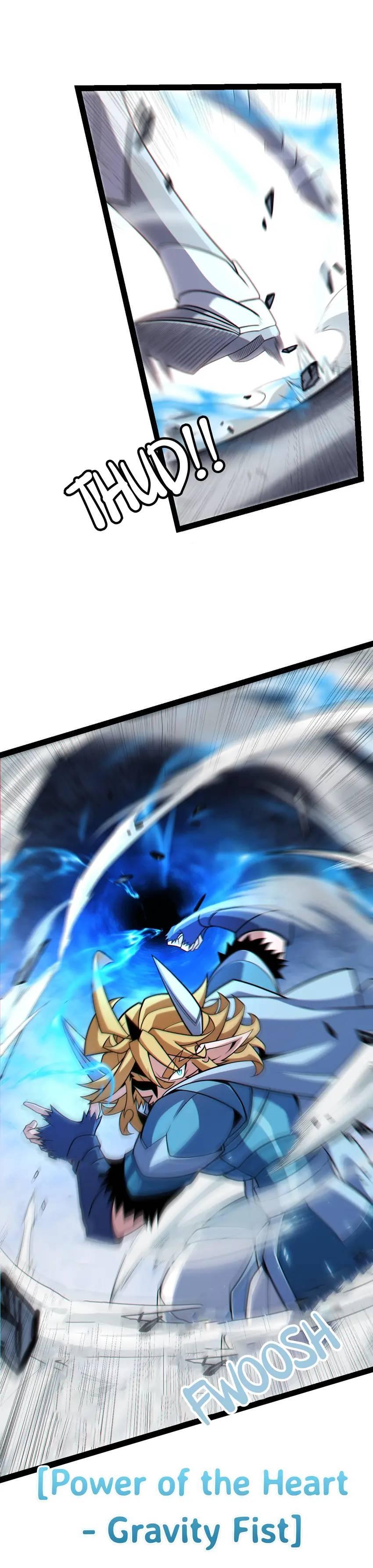 The Game That I Come From Chapter 191