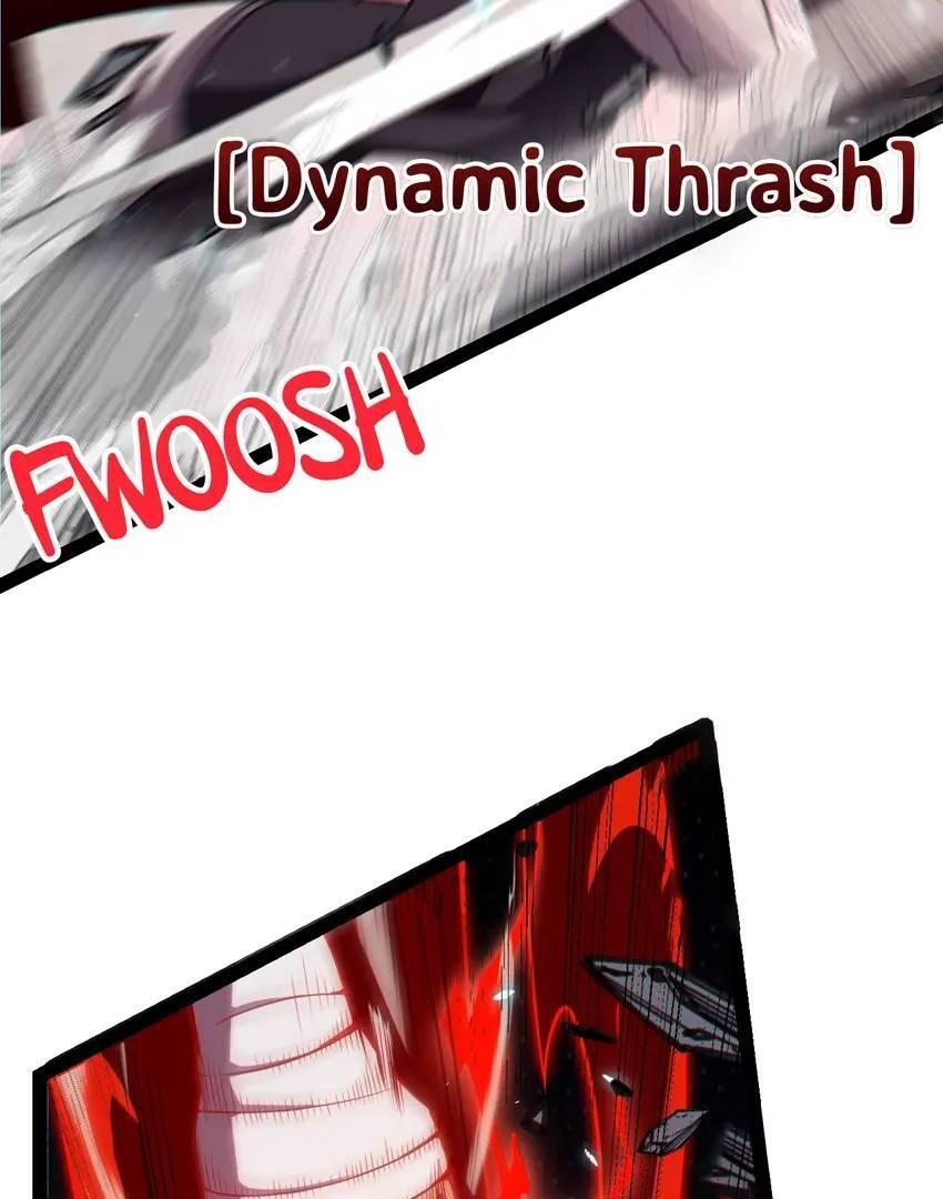 The Game That I Come From Chapter 191