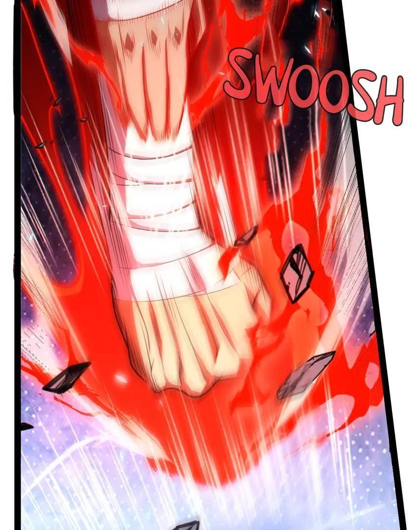 The Game That I Come From Chapter 191