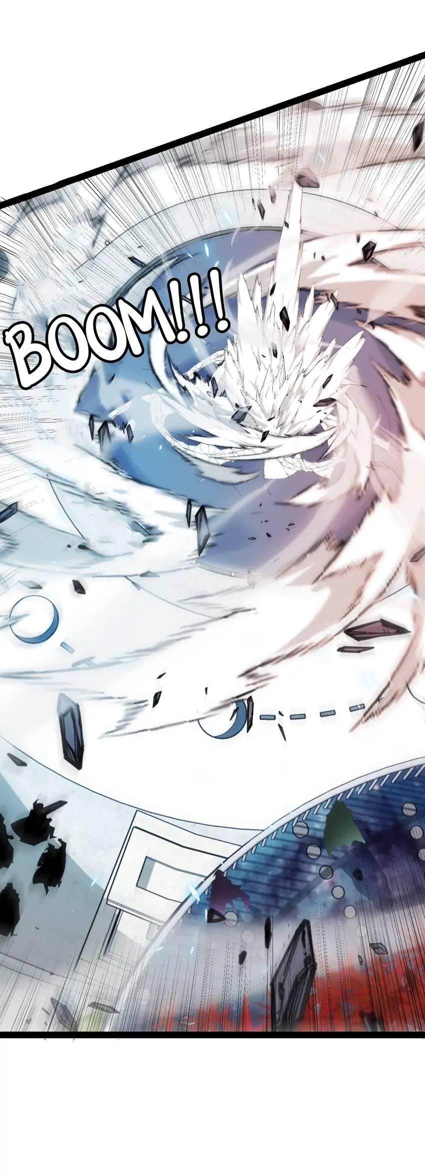 The Game That I Come From Chapter 191