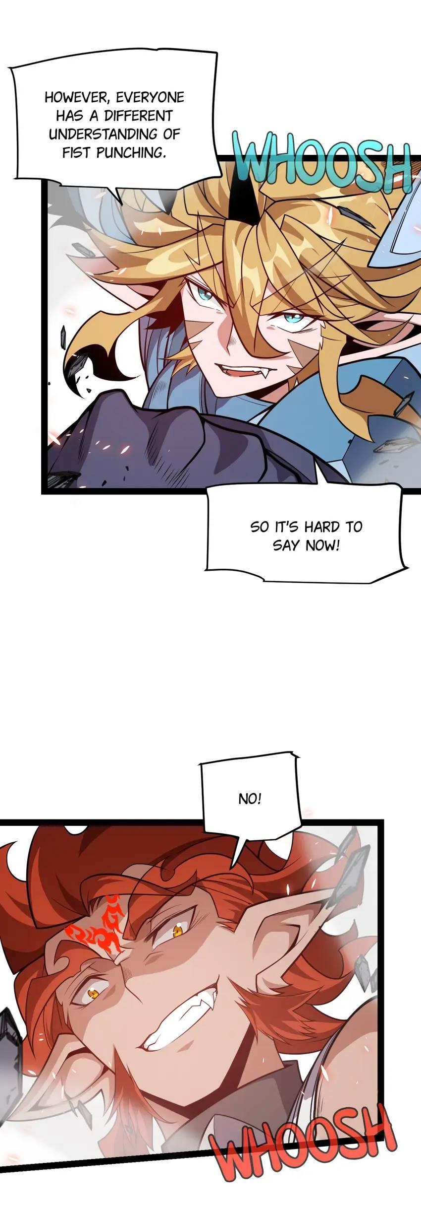 The Game That I Come From Chapter 191