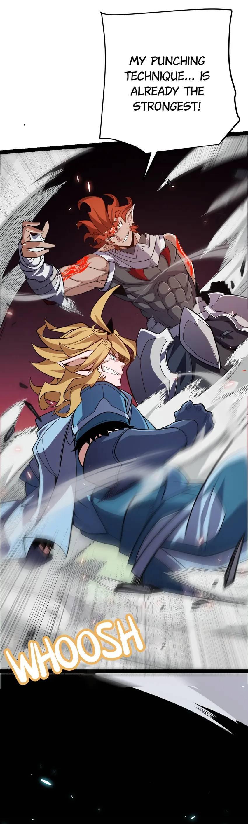 The Game That I Come From Chapter 191