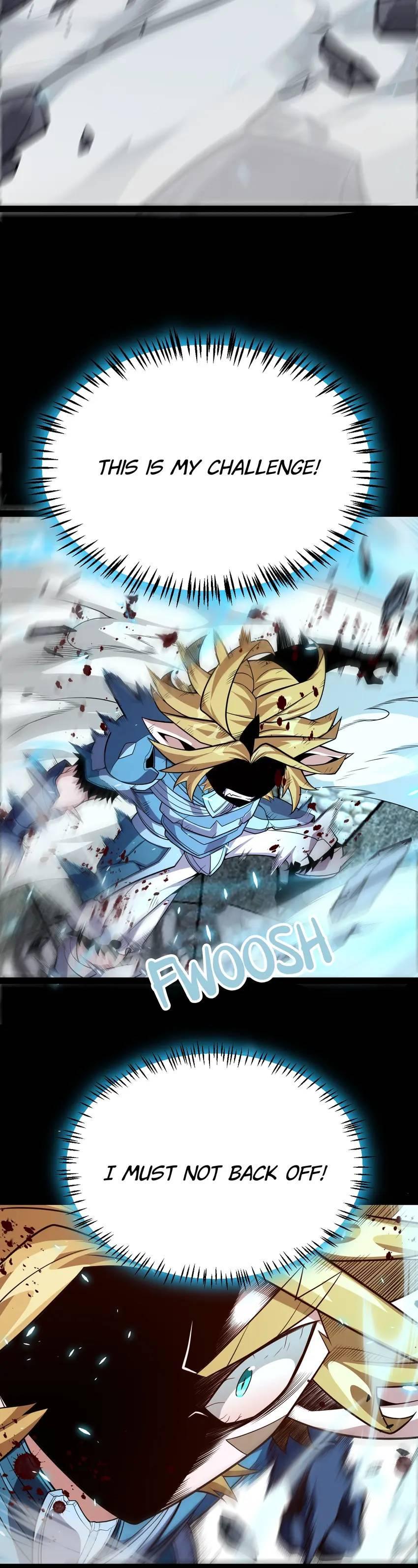 The Game That I Come From Chapter 191