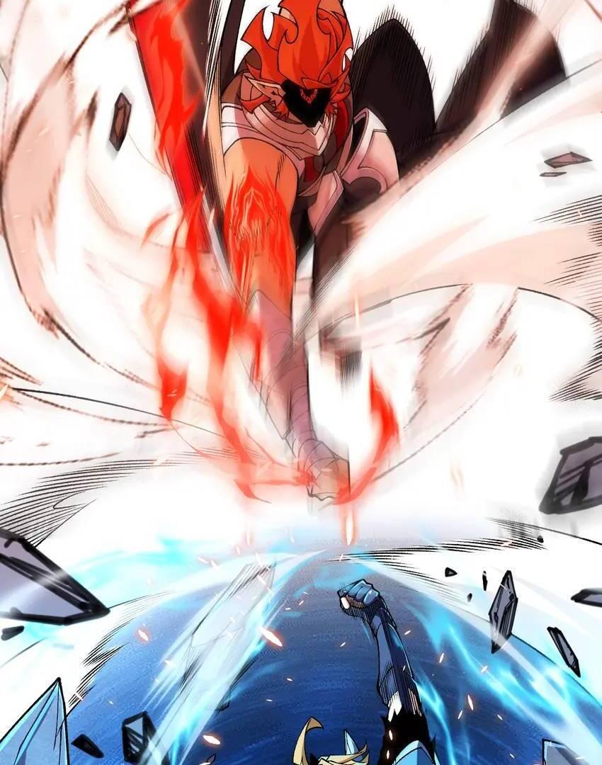 The Game That I Come From Chapter 191