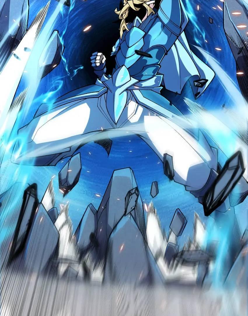 The Game That I Come From Chapter 191