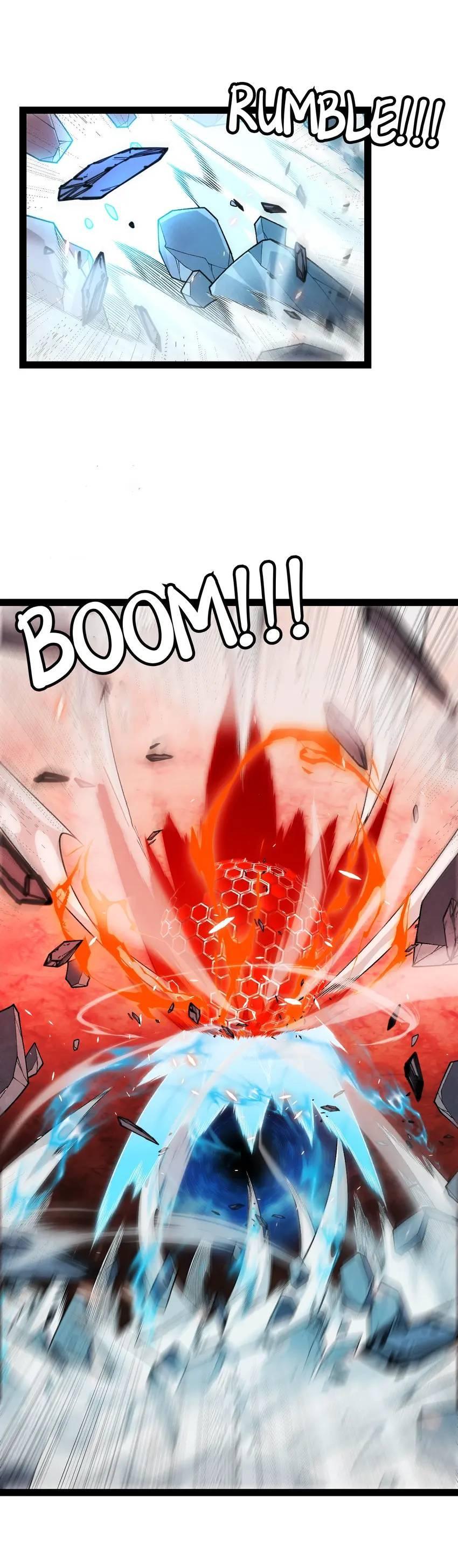 The Game That I Come From Chapter 191