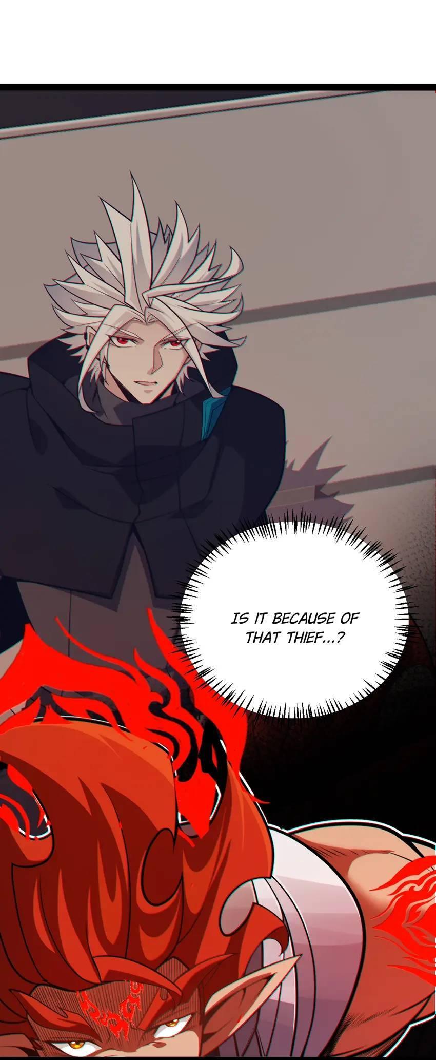 The Game That I Come From Chapter 191