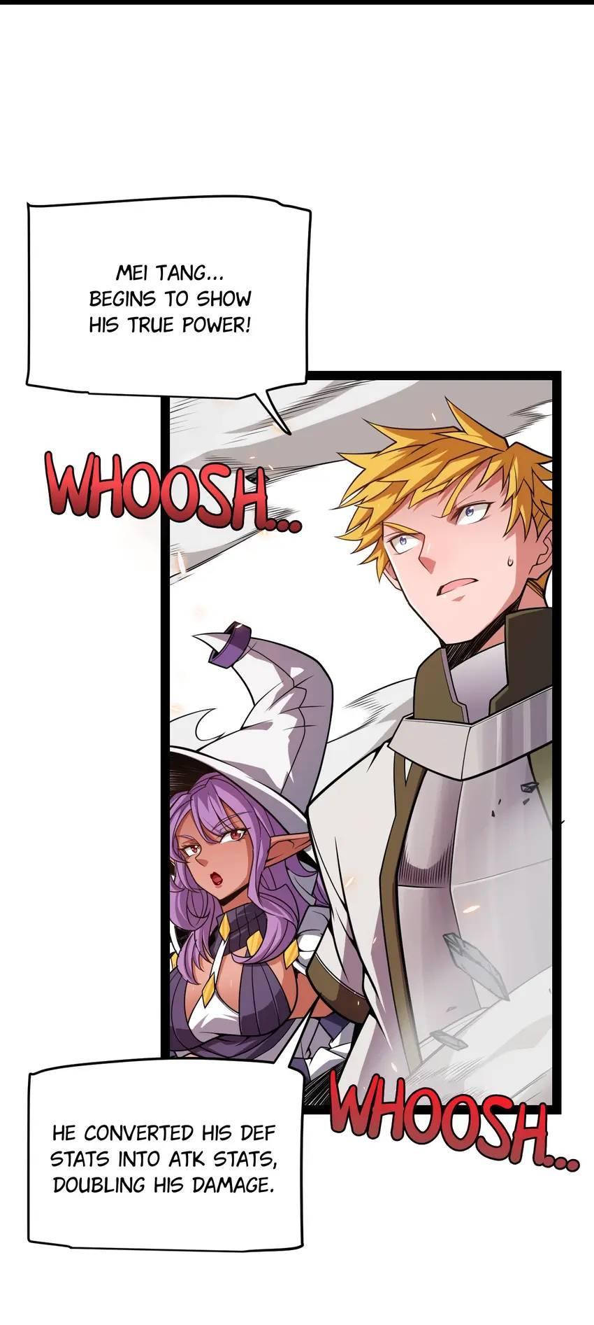 The Game That I Come From Chapter 191