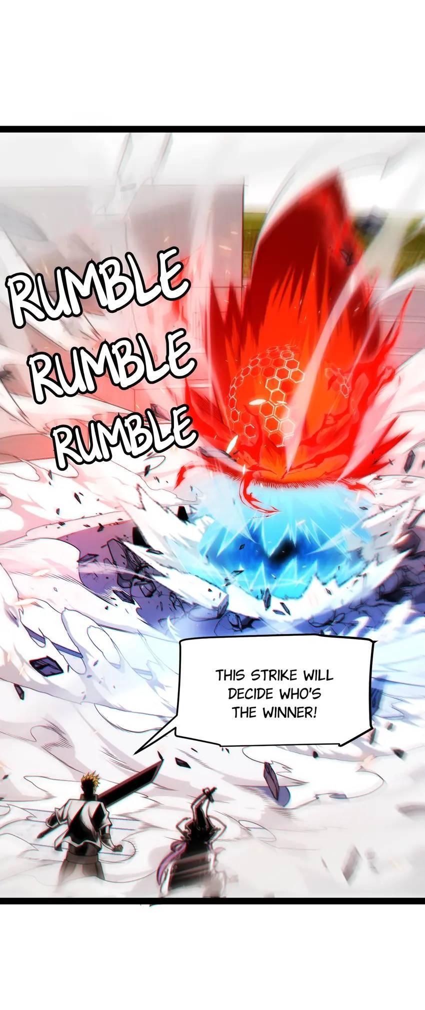 The Game That I Come From Chapter 191