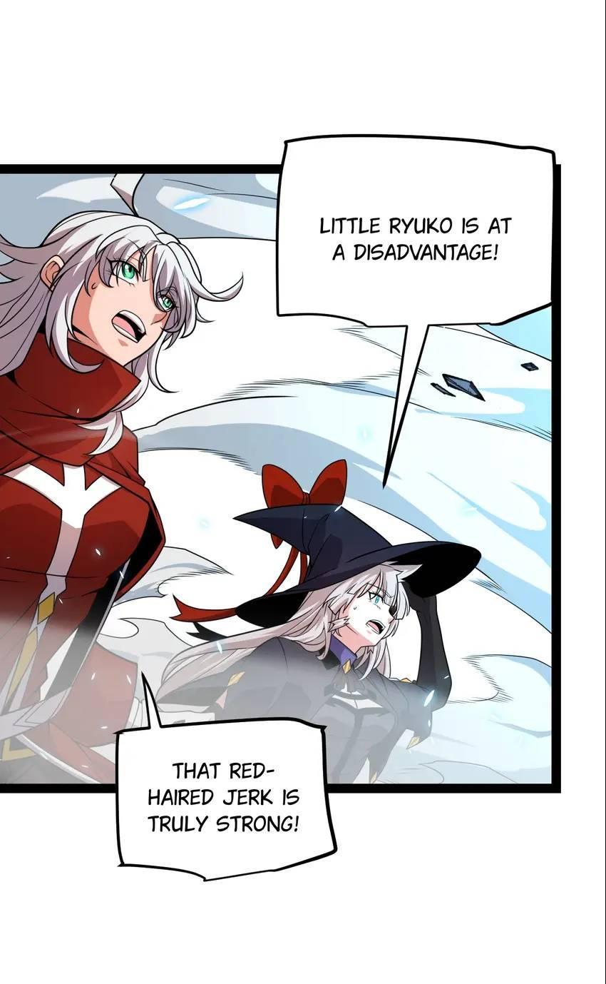 The Game That I Come From Chapter 191