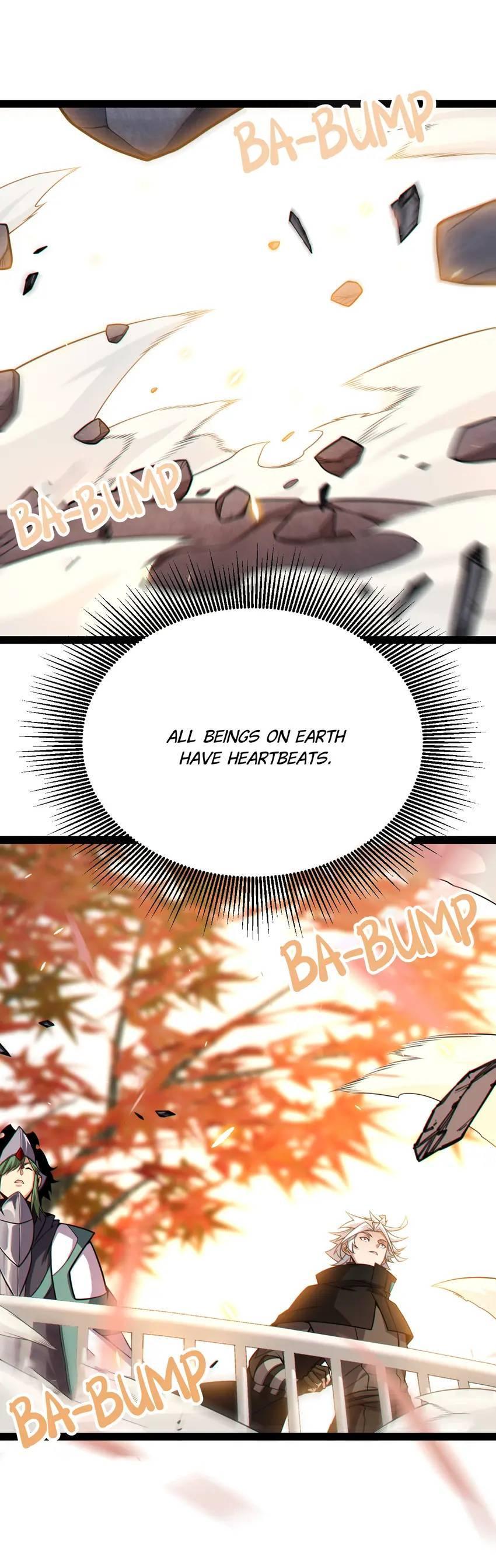 The Game That I Come From Chapter 191