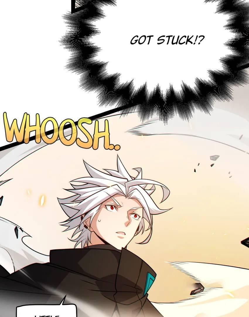 The Game That I Come From Chapter 191