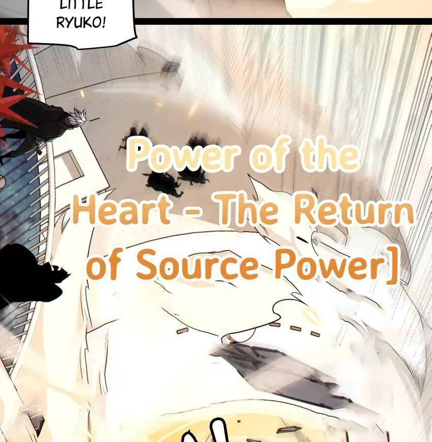 The Game That I Come From Chapter 191