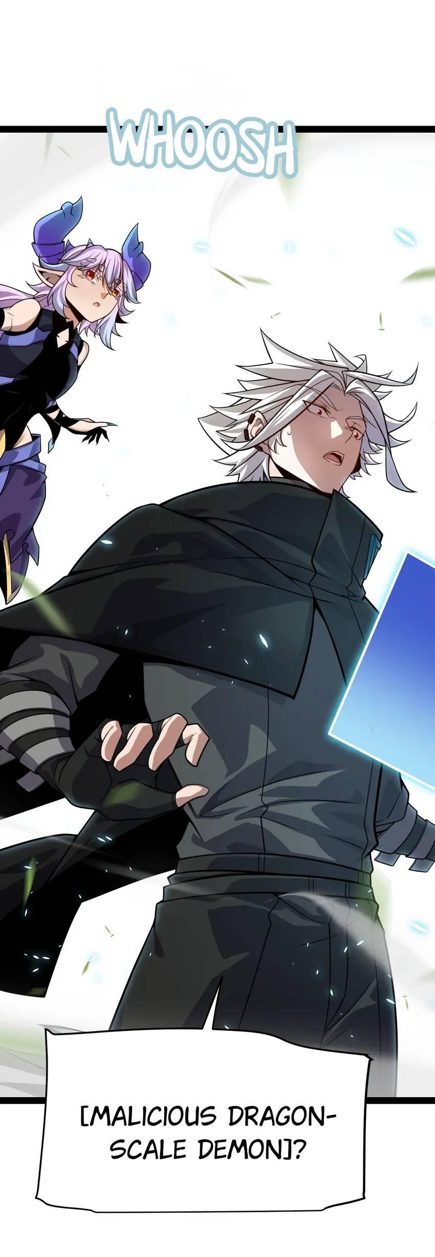 The Game That I Come From Chapter 196