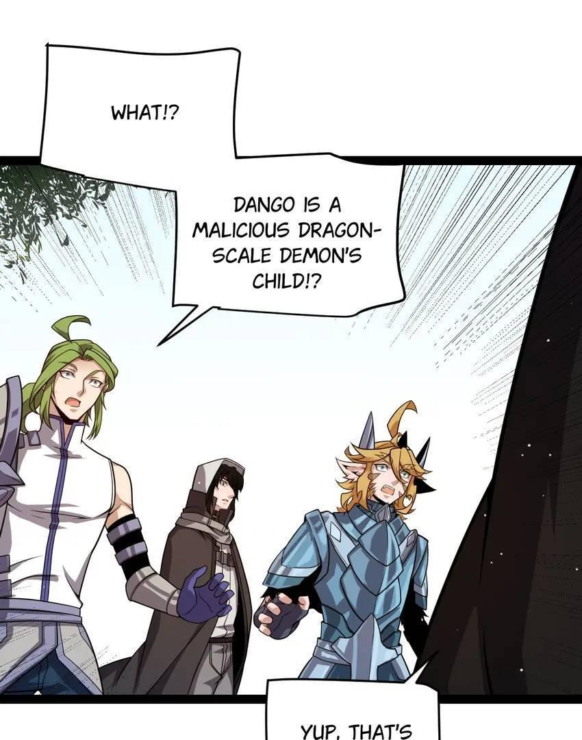 The Game That I Come From Chapter 196