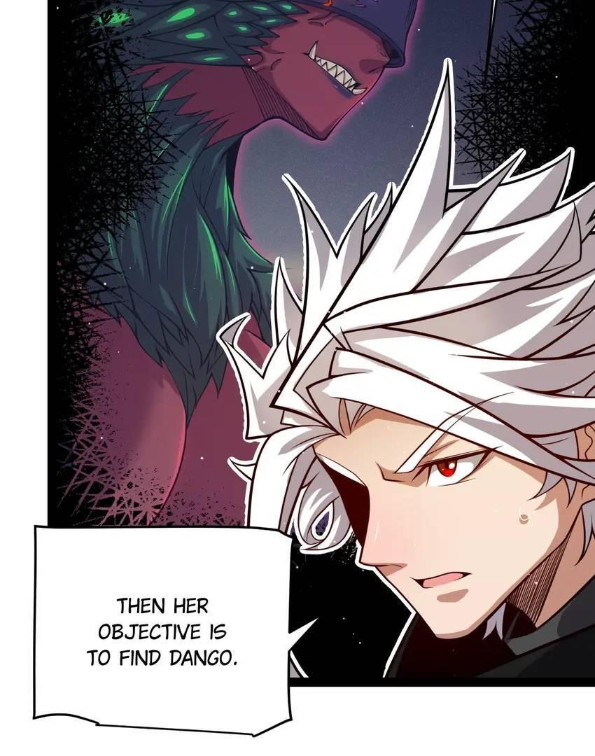 The Game That I Come From Chapter 196