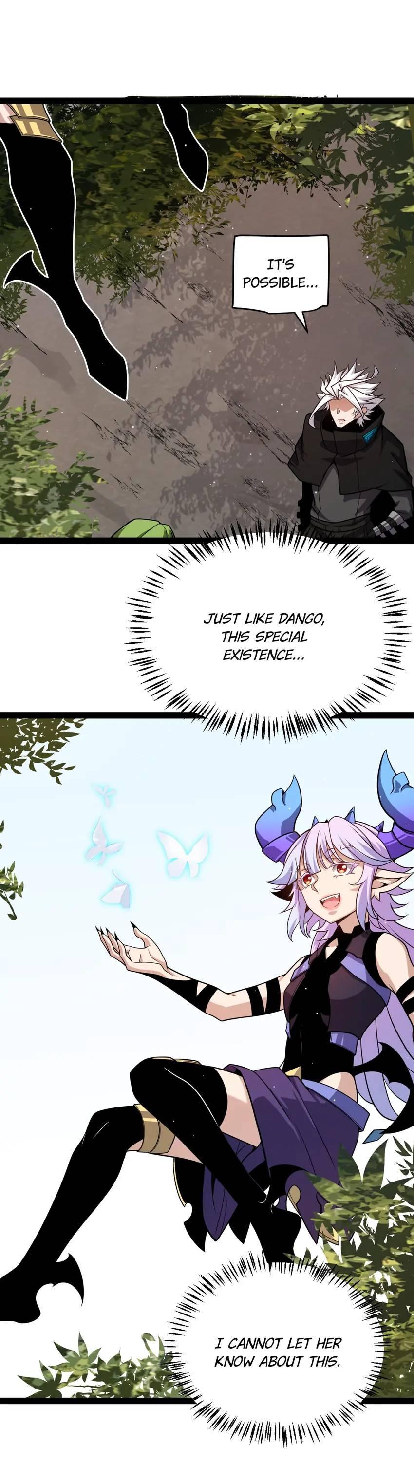 The Game That I Come From Chapter 196