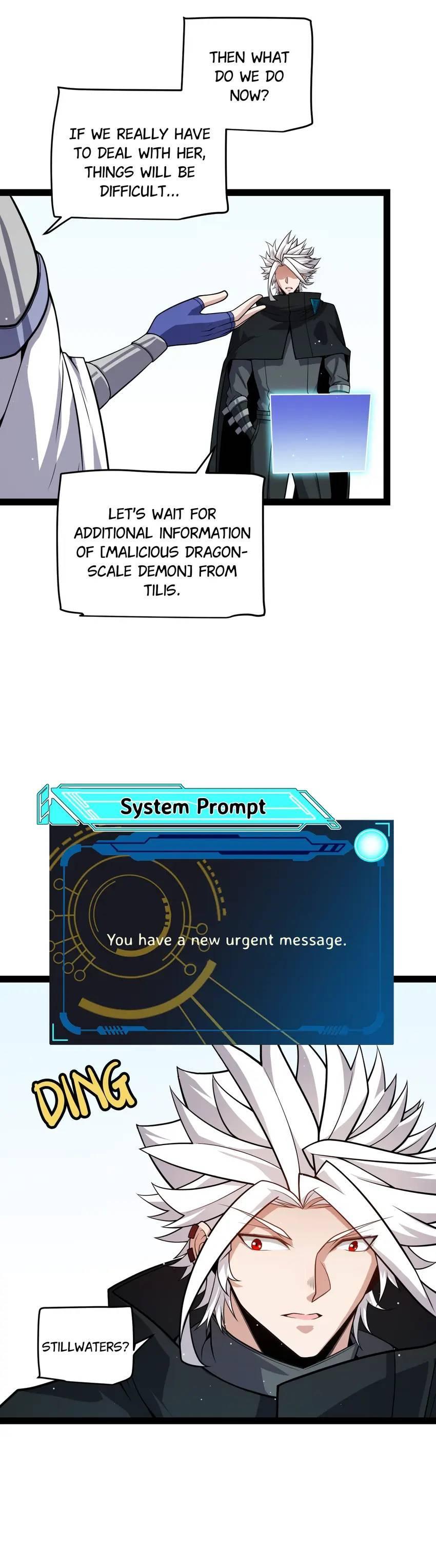 The Game That I Come From Chapter 196