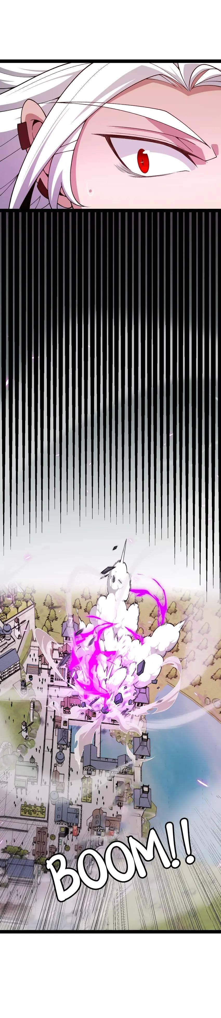 The Game That I Come From Chapter 196