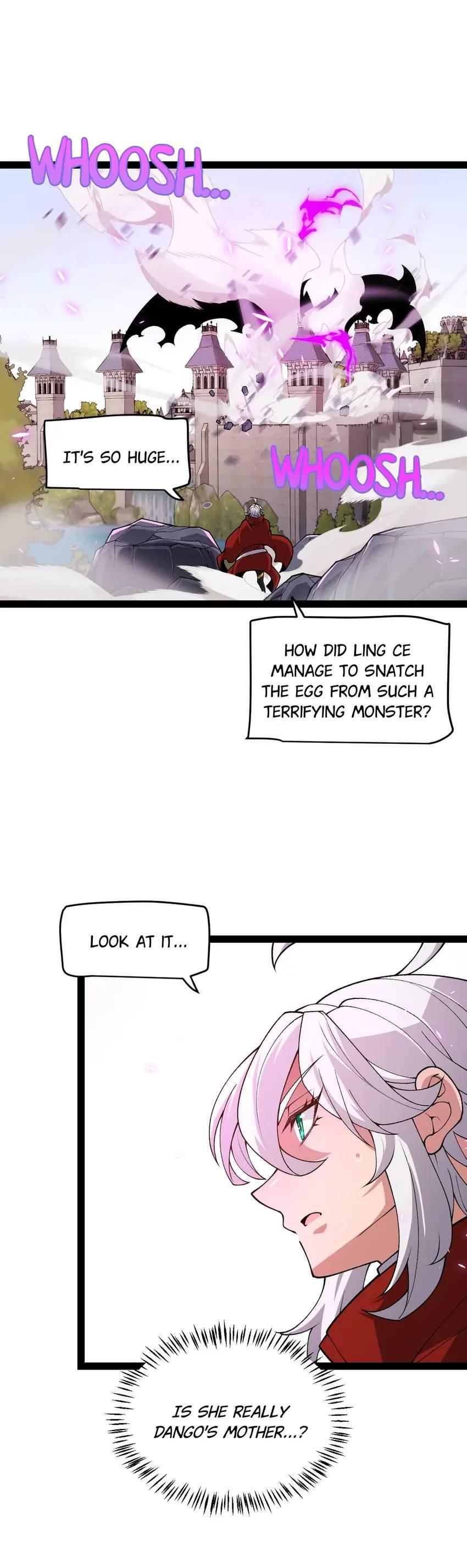 The Game That I Come From Chapter 196