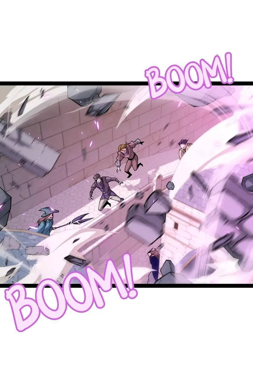 The Game That I Come From Chapter 196