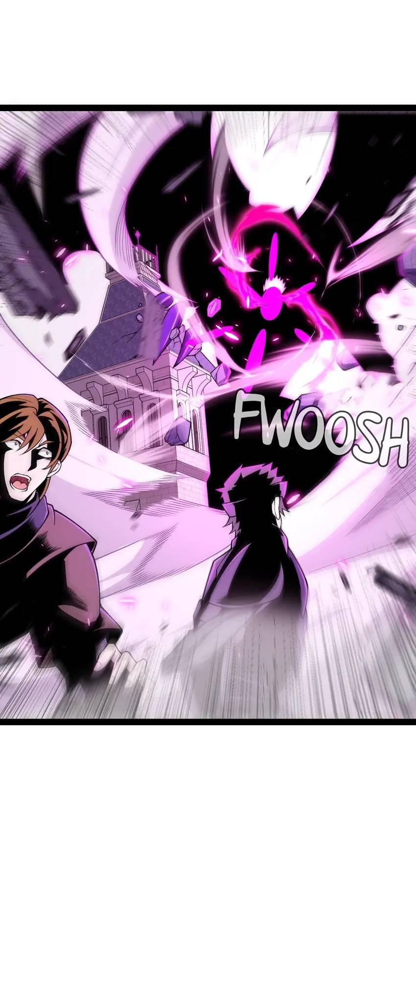 The Game That I Come From Chapter 196