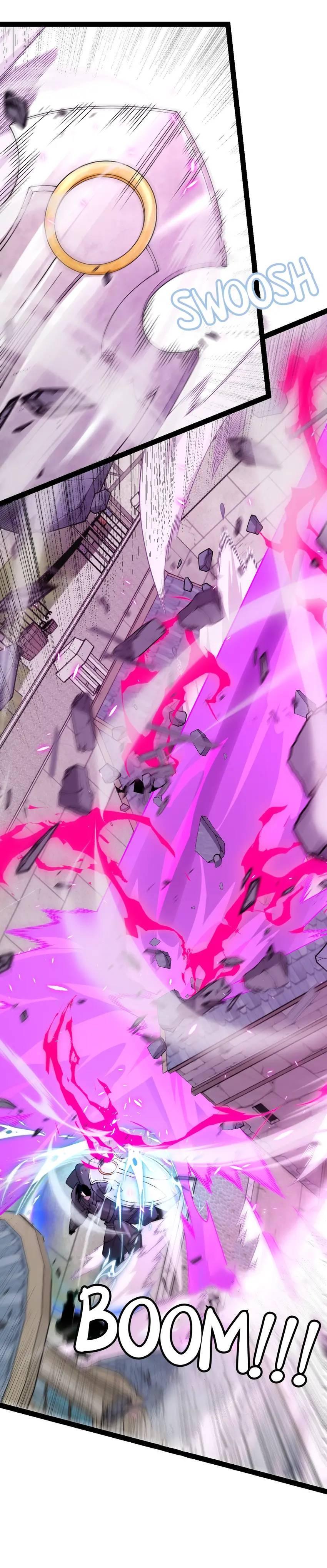 The Game That I Come From Chapter 196