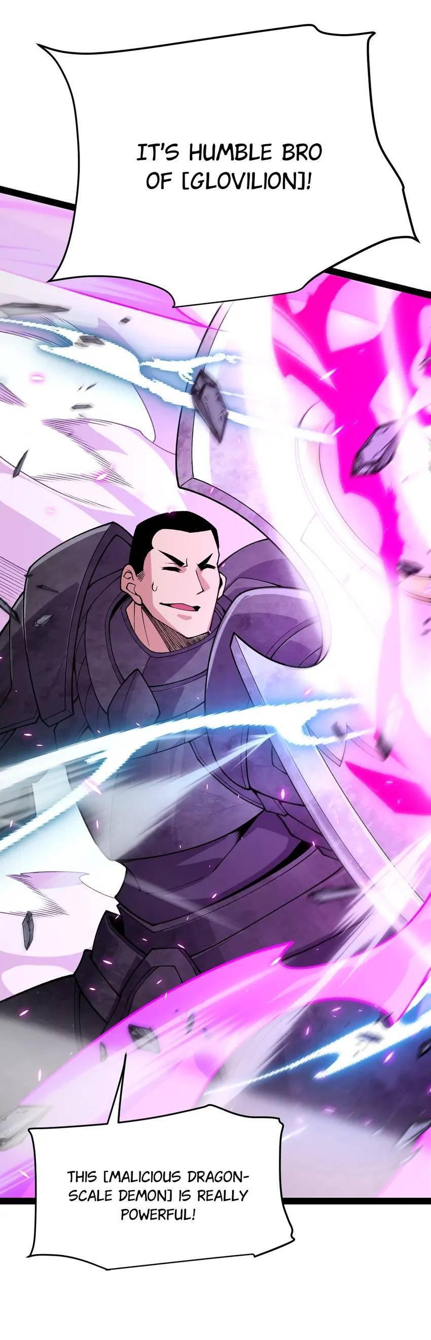 The Game That I Come From Chapter 196