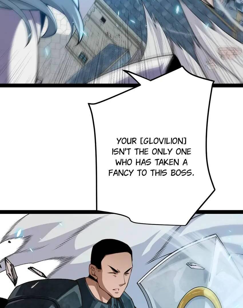 The Game That I Come From Chapter 196