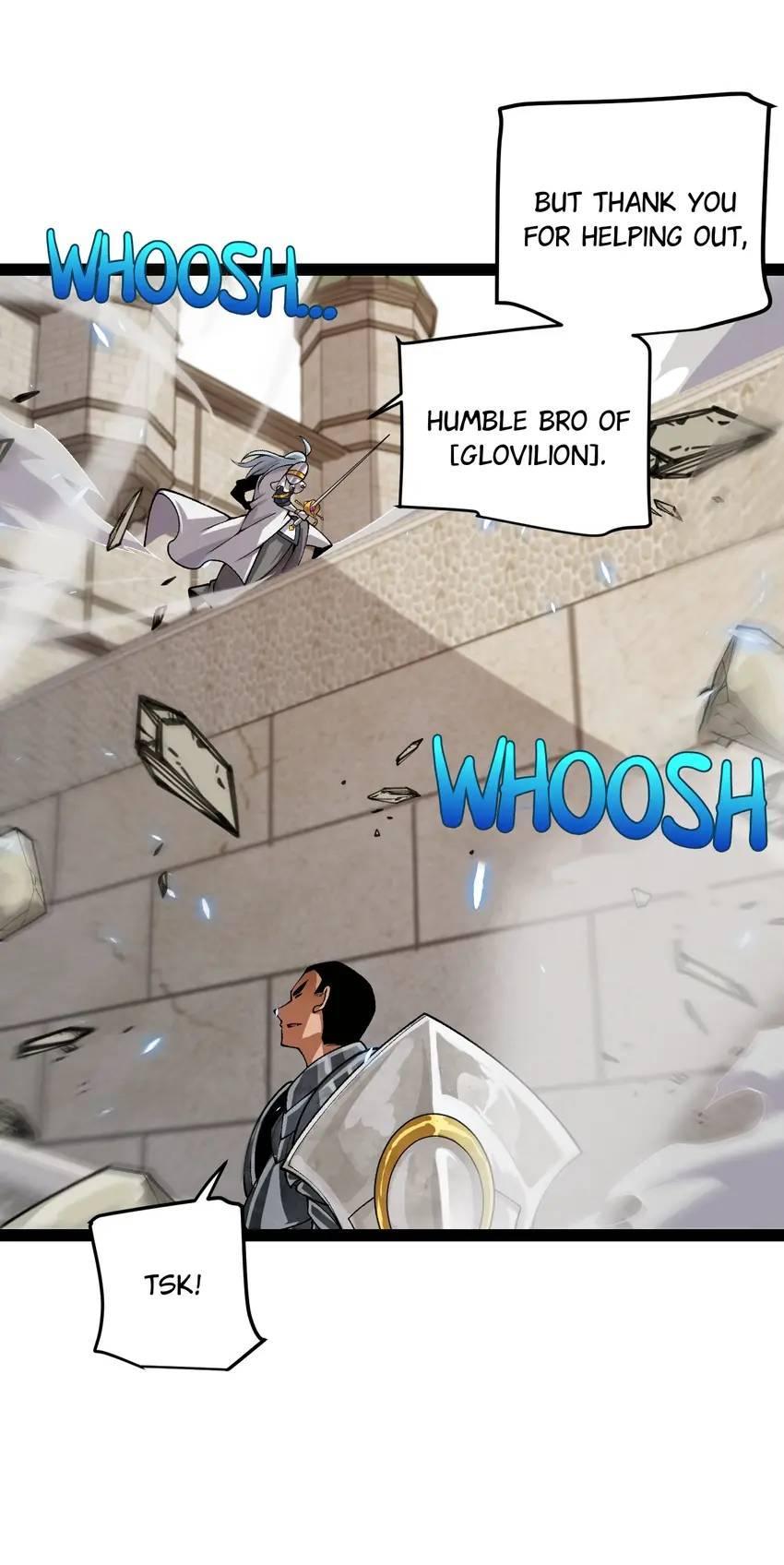 The Game That I Come From Chapter 196