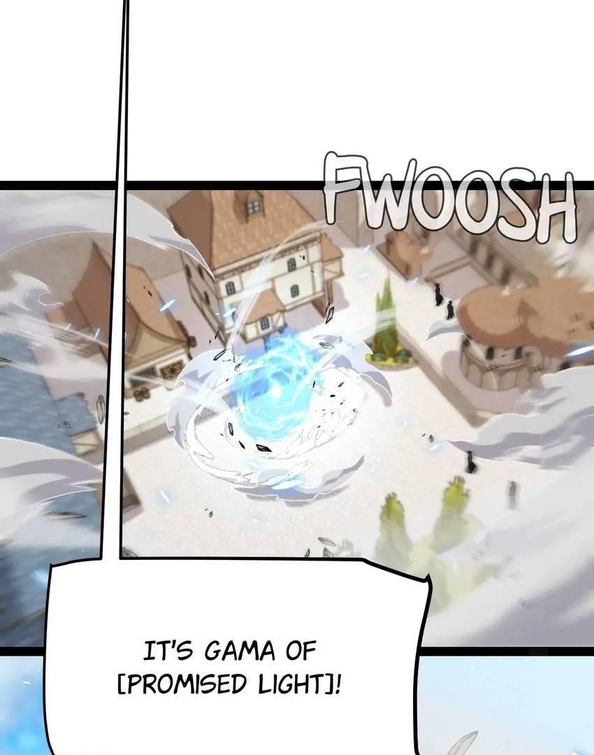 The Game That I Come From Chapter 196