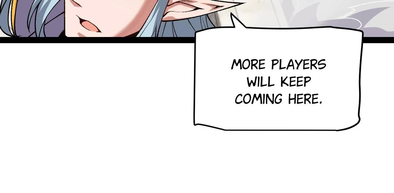 The Game That I Come From Chapter 196