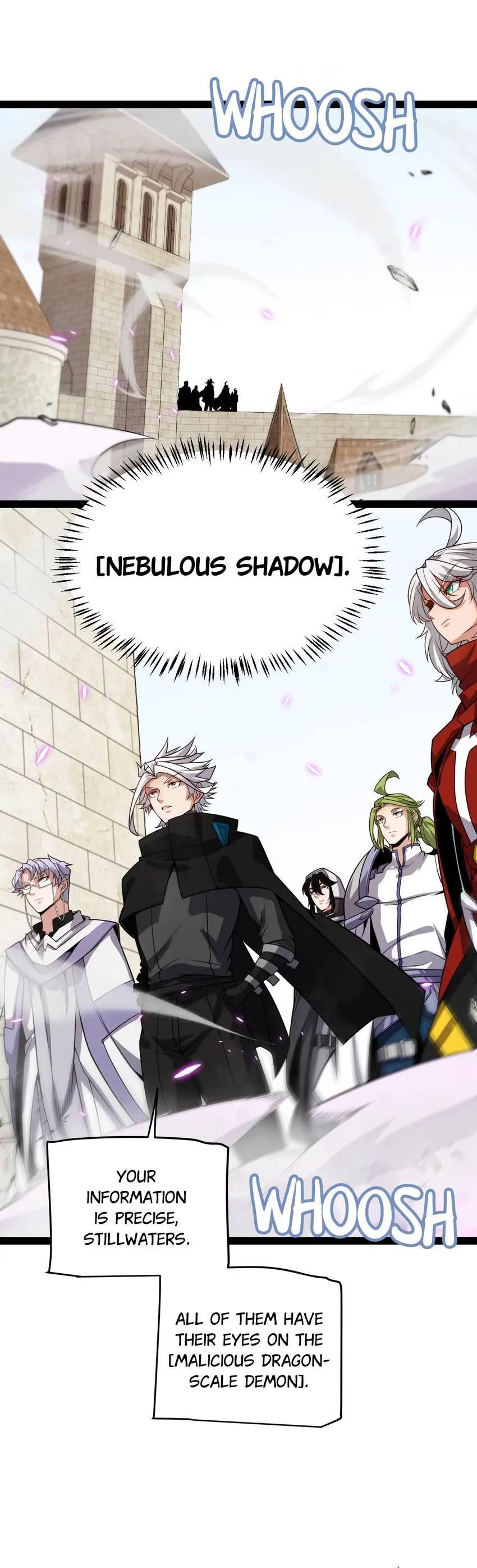 The Game That I Come From Chapter 196