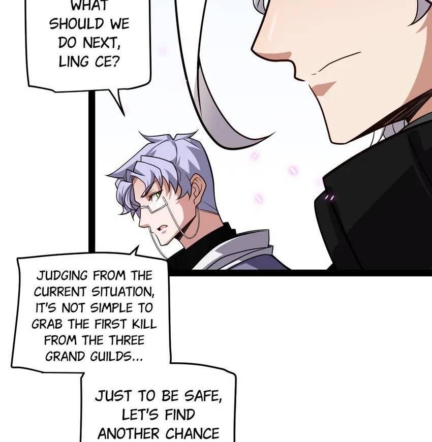 The Game That I Come From Chapter 196