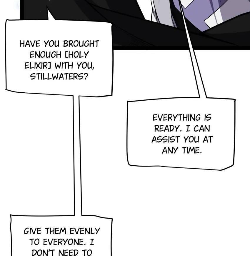 The Game That I Come From Chapter 196