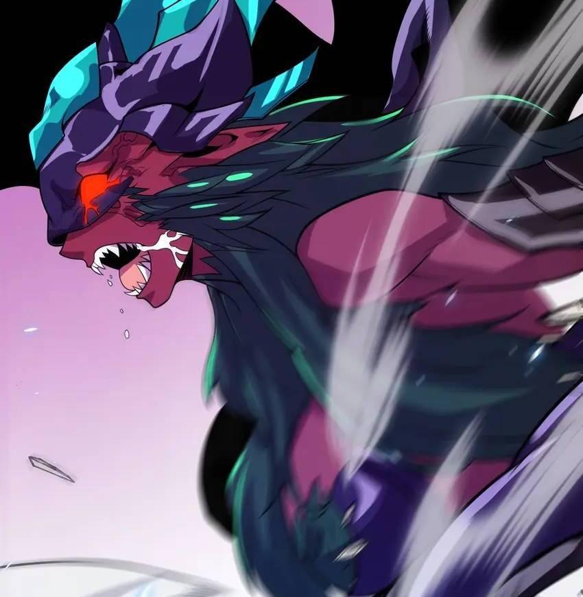 The Game That I Come From Chapter 196