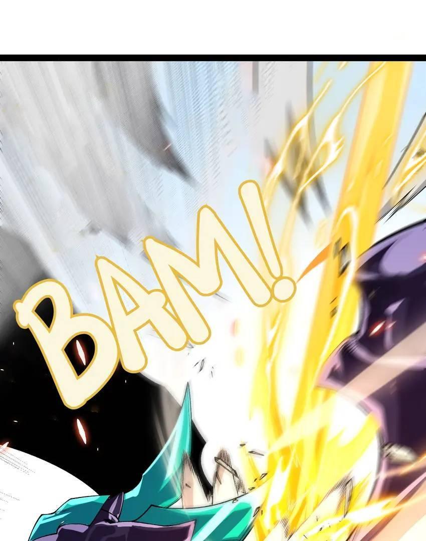 The Game That I Come From Chapter 196