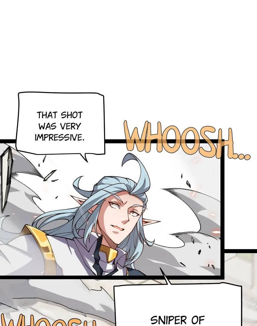 The Game That I Come From Chapter 196