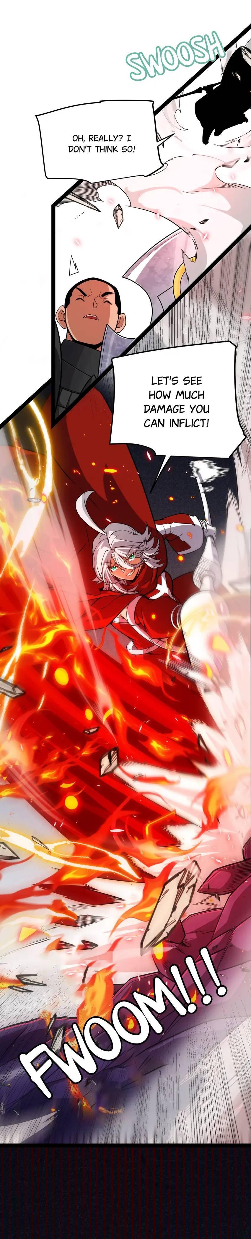 The Game That I Come From Chapter 196