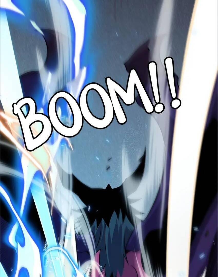 The Game That I Come From Chapter 196