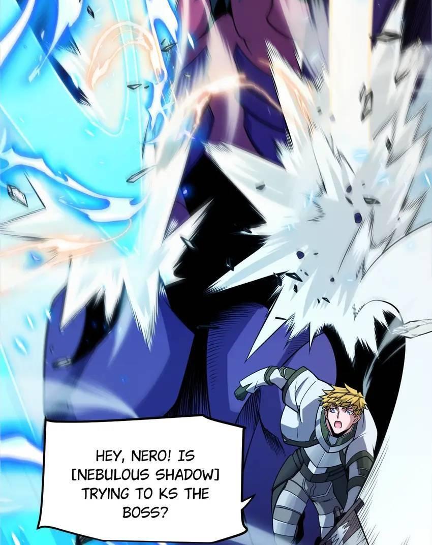 The Game That I Come From Chapter 196