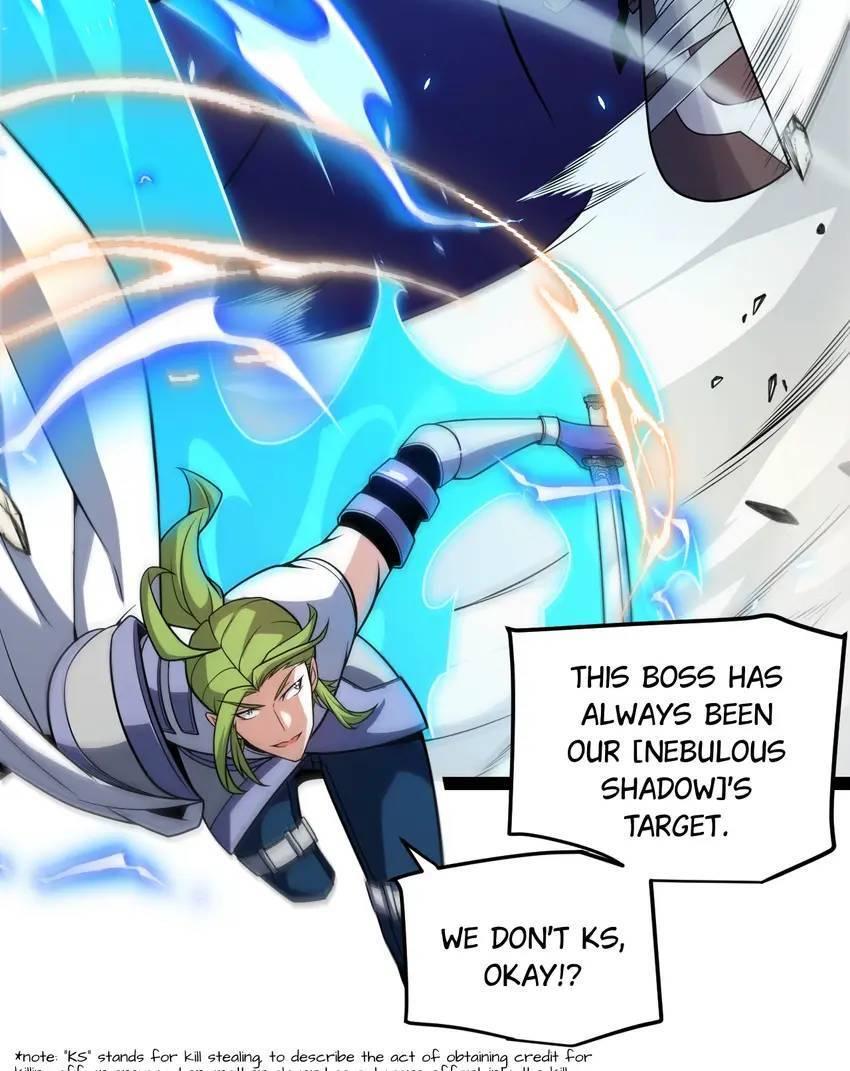 The Game That I Come From Chapter 196