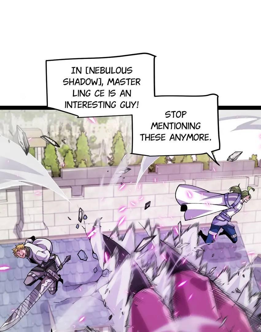 The Game That I Come From Chapter 196