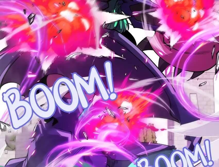 The Game That I Come From Chapter 196