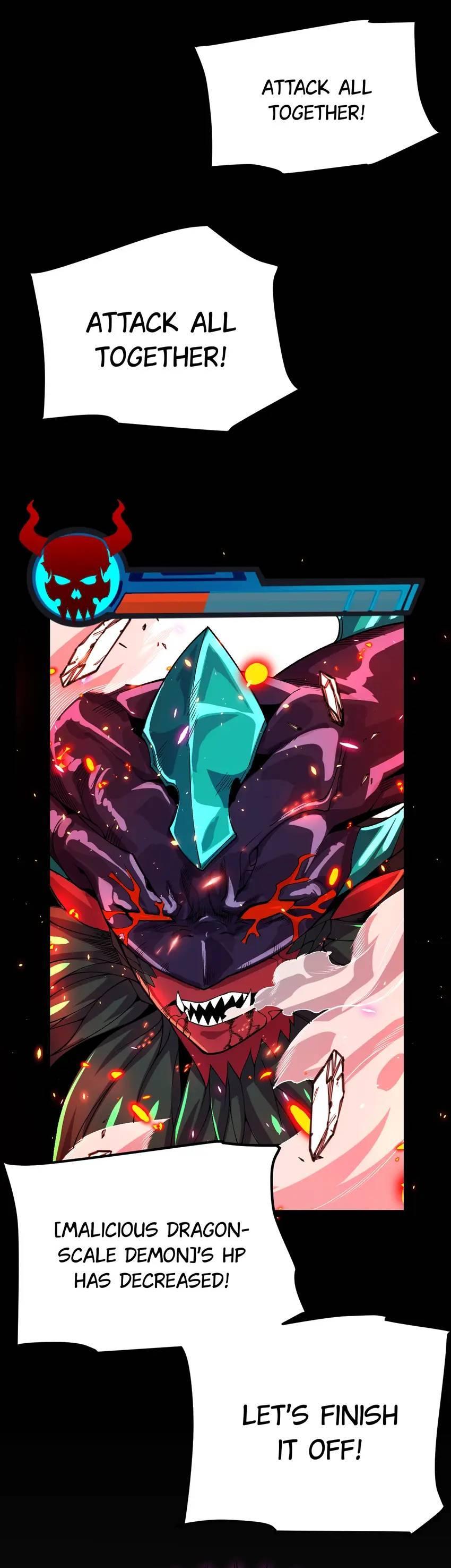 The Game That I Come From Chapter 196